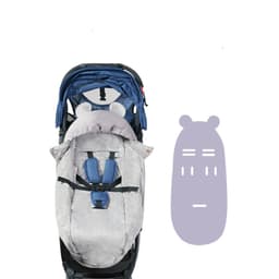image-Newborn Baby Sleeping Bag