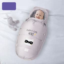 image-Newborn Baby Sleeping Bag