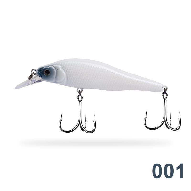 image-Hunting House Long Shot Xiaomi Mi Nuo Sea Bass Chubby Road Fake Bait Cockroach Lure Bait
