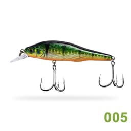 image-Hunting House Long Shot Xiaomi Mi Nuo Sea Bass Chubby Road Fake Bait Cockroach Lure Bait