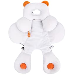 image-Thickened Baby Protection Cotton Pad Double-sided Padded Child Seat Cushion