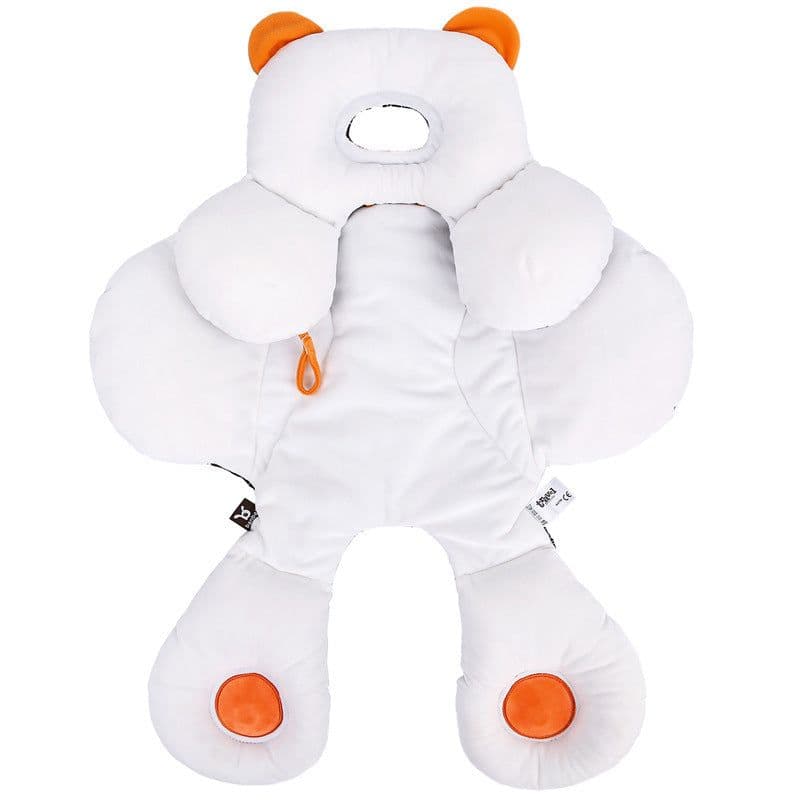 image-Thickened Baby Protection Cotton Pad Double-sided Padded Child Seat Cushion