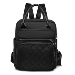 image-Oxford Cloth Backpack Women Spring And Autumn New Style Travel Bag Large Capacity Ladies Backpack
