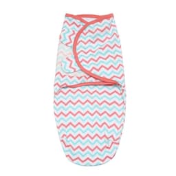 image-Organic NeBaby Cotton Wraps Newborn Swaddle Sleeping Bag