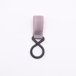 image-Multifunctional Nylon Baby Storage Hook Accessories