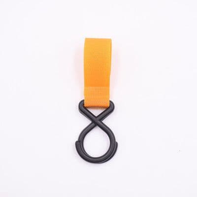image-Multifunctional Nylon Baby Storage Hook Accessories