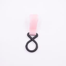 image-Multifunctional Nylon Baby Storage Hook Accessories
