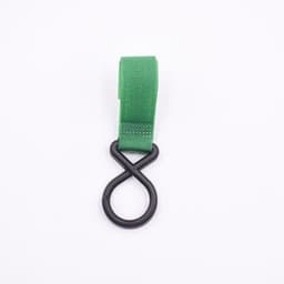 image-Multifunctional Nylon Baby Storage Hook Accessories