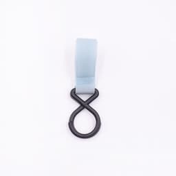 image-Multifunctional Nylon Baby Storage Hook Accessories