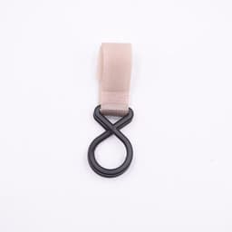 image-Multifunctional Nylon Baby Storage Hook Accessories