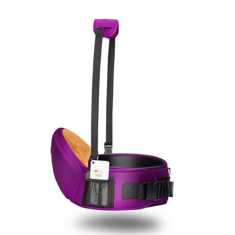 image-Child's Baby Seat Stool Multifunctional Carrier