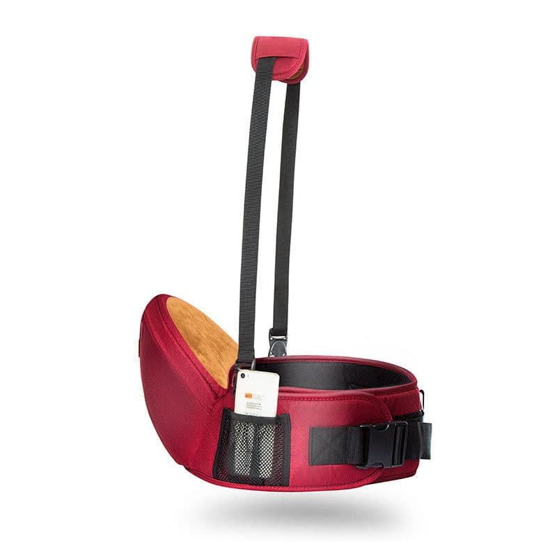 image-Child's Baby Seat Stool Multifunctional Carrier