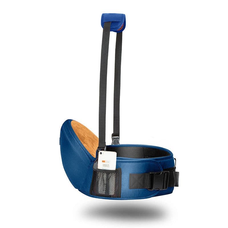 image-Child's Baby Seat Stool Multifunctional Carrier