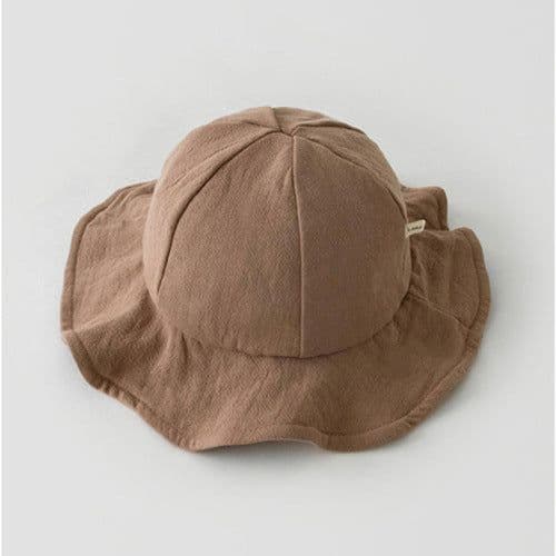 image-All-match Cute Fisherman Hat For Infants And Children
