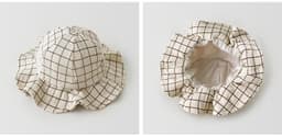 image-All-match Cute Fisherman Hat For Infants And Children