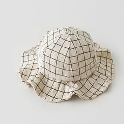 image-All-match Cute Fisherman Hat For Infants And Children