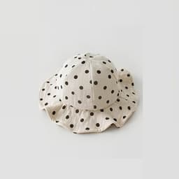 image-All-match Cute Fisherman Hat For Infants And Children