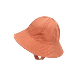 image-New Japanese Children's Summer Sunscreen Fisherman Hat