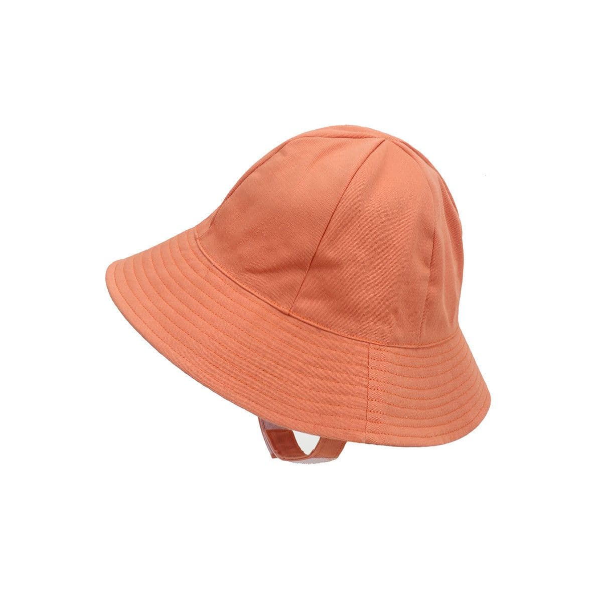 image-New Japanese Children's Summer Sunscreen Fisherman Hat