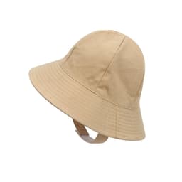 image-New Japanese Children's Summer Sunscreen Fisherman Hat