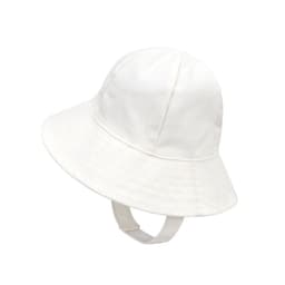 image-New Japanese Children's Summer Sunscreen Fisherman Hat