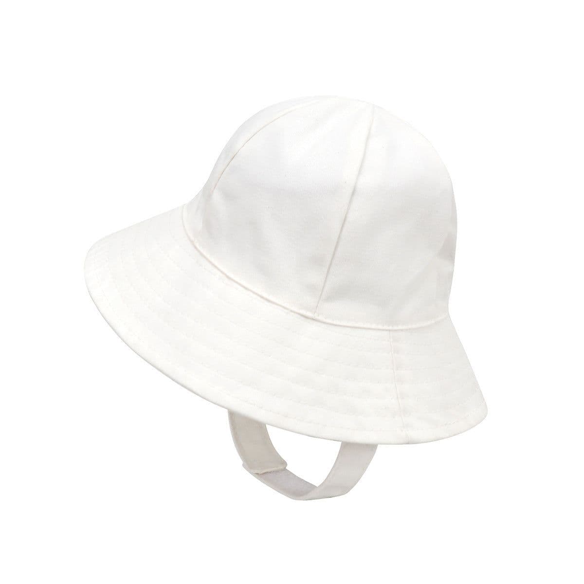image-New Japanese Children's Summer Sunscreen Fisherman Hat