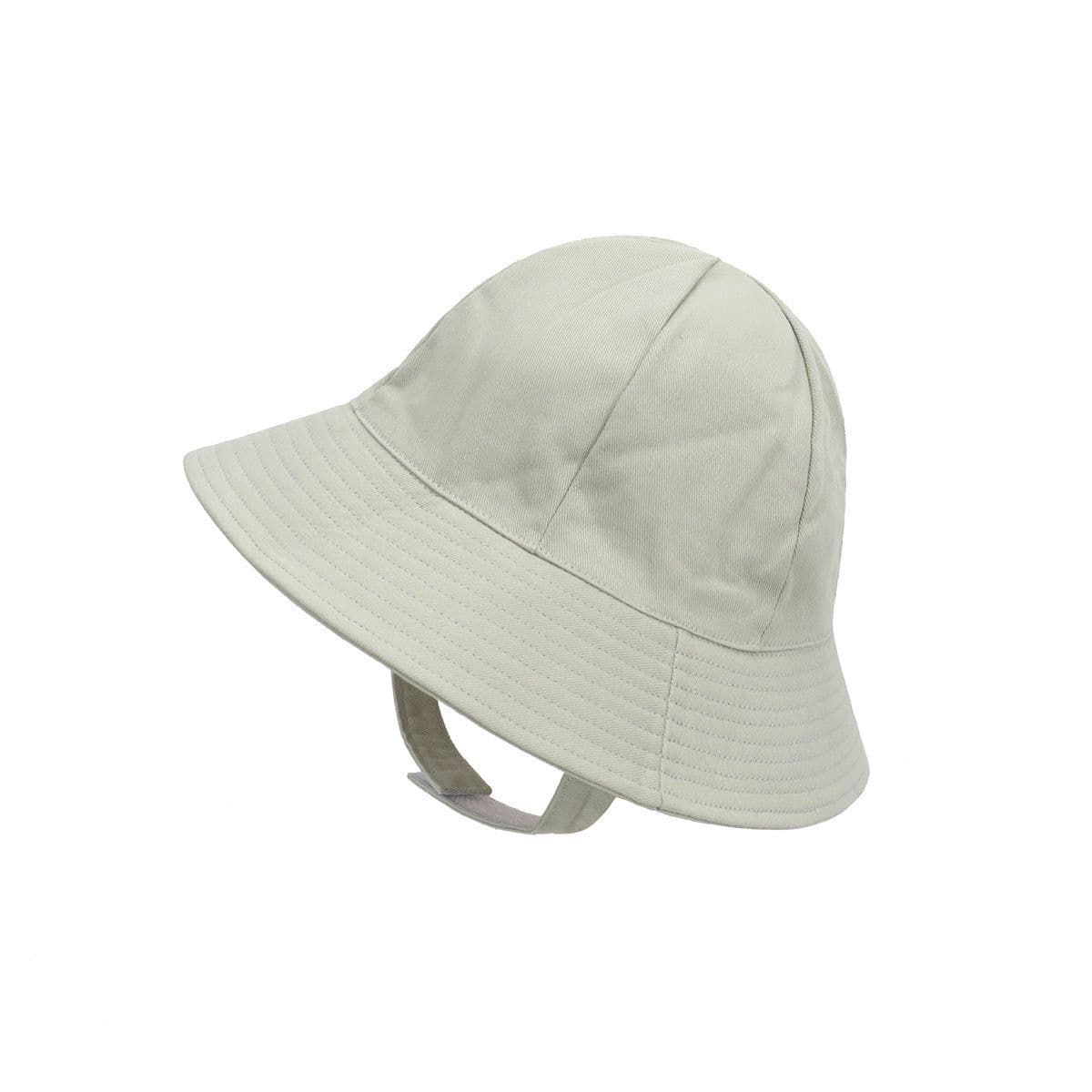 image-New Japanese Children's Summer Sunscreen Fisherman Hat