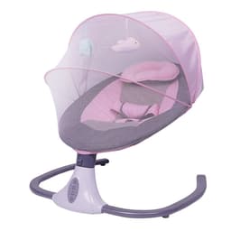 image-Baby Rocking Chair Soothing Chair Electric Smart Cradle