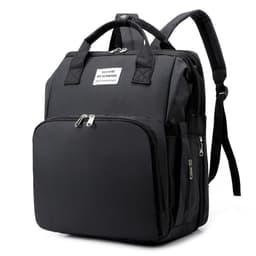 image-Multifunctional Go Out Portable Large Capacity Leisure Shoulder Bag For Mother And Child