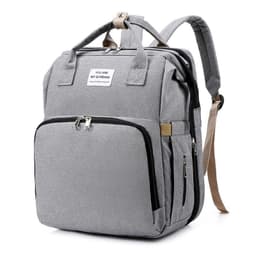 image-Multifunctional Go Out Portable Large Capacity Leisure Shoulder Bag For Mother And Child