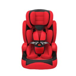 image-Baby Car With Car Foldable Safety Seat Basket Portable Car Cradle