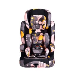 image-Baby Car With Car Foldable Safety Seat Basket Portable Car Cradle