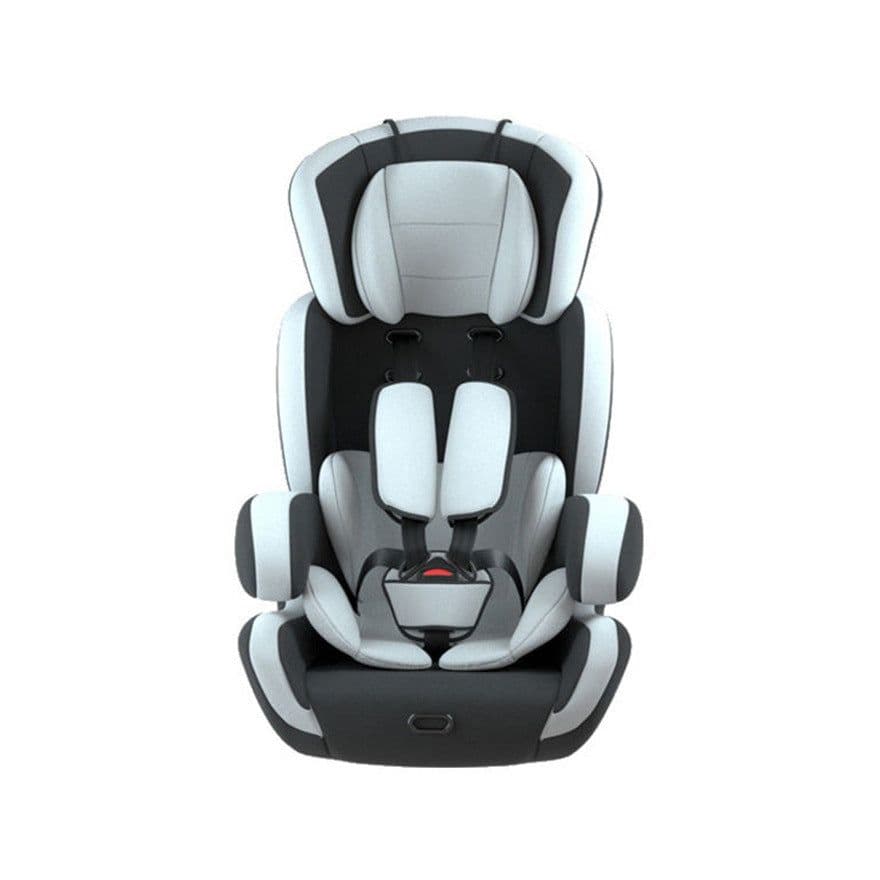 image-Baby Car With Car Foldable Safety Seat Basket Portable Car Cradle