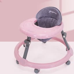 image-Baby Walker Multi-functional Anti-O-leg Anti-rollover For Boys And Girls