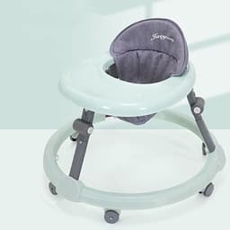 image-Baby Walker Multi-functional Anti-O-leg Anti-rollover For Boys And Girls