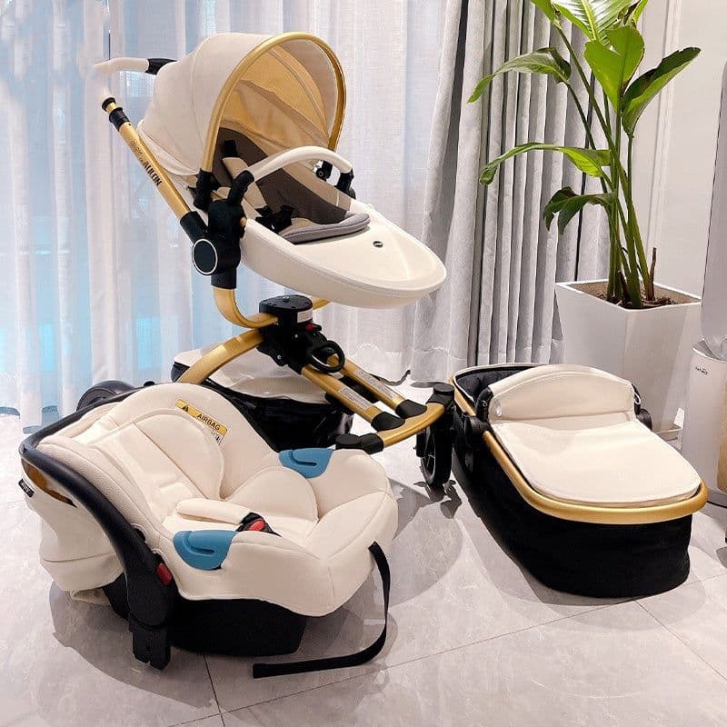 image-Full Moon Baby Gift High-end Gifts For Newborn Babies