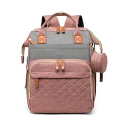 image-Mummy Bag Multifunctional Portable Storage