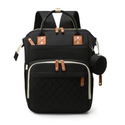 image-Mummy Bag Multifunctional Portable Storage