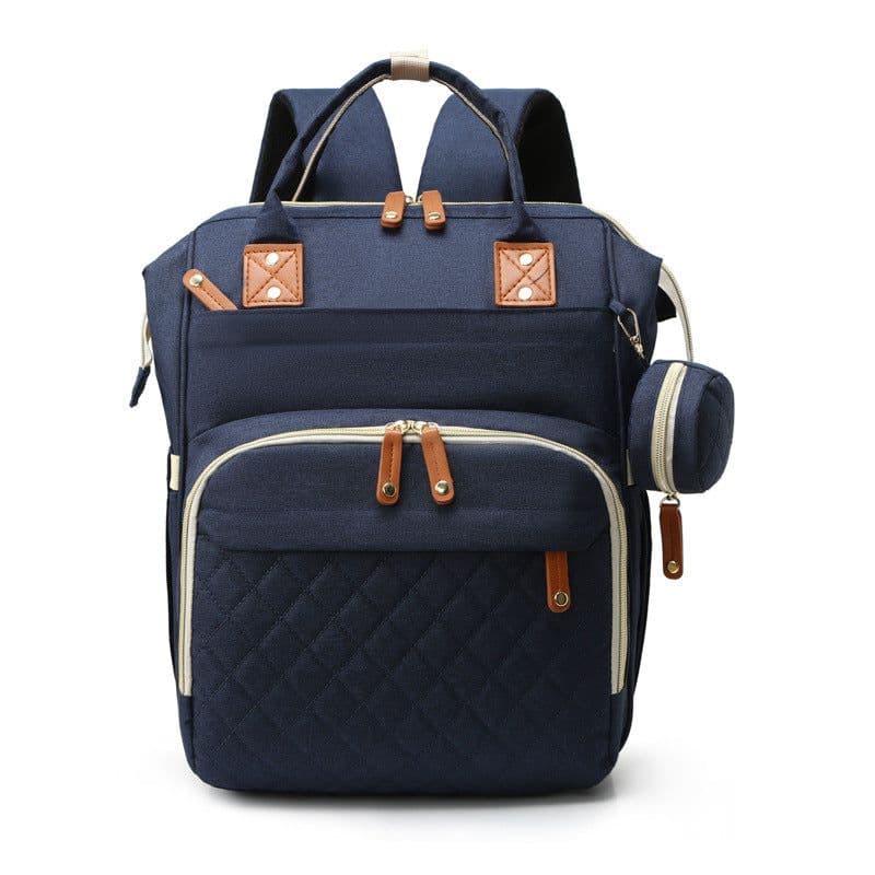 image-Mummy Bag Multifunctional Portable Storage