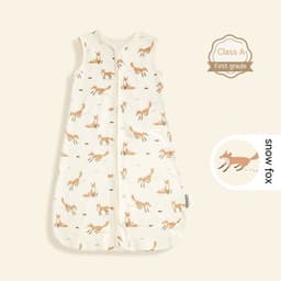 image-Infant And Baby Anti-kicking Blanket Thermal Pajamas