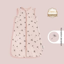 image-Infant And Baby Anti-kicking Blanket Thermal Pajamas