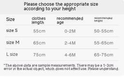 image-Infant And Baby Anti-kicking Blanket Thermal Pajamas