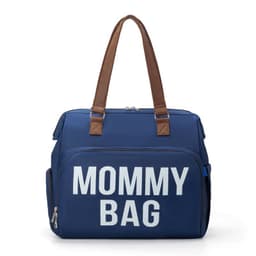 image-Large Capacity Multifunctional Crossbody Insulated Mummy Bag Backpack