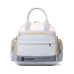 image-Fashion Handbag Shoulder Crossbody Multifunctional
