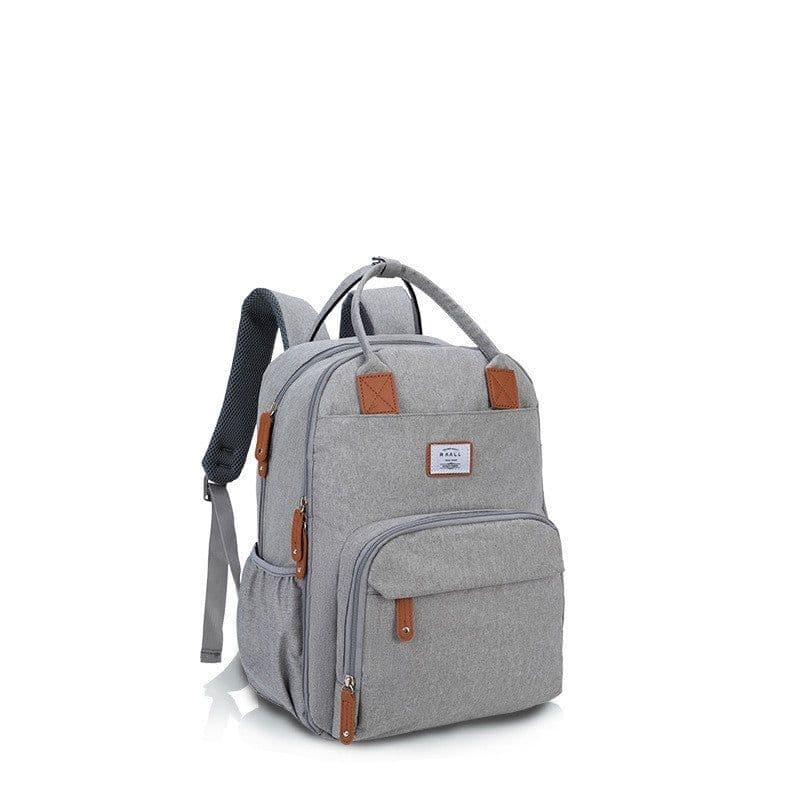 image-Large Capacity Backpack Lightweight