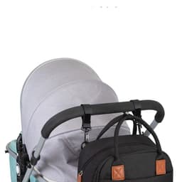 image-Large Capacity Backpack Lightweight