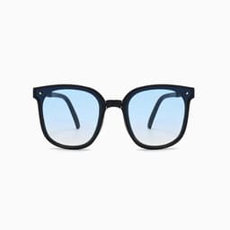 image-Folding Sunglasses Summer Beach Fashion Sun Protection Glasses