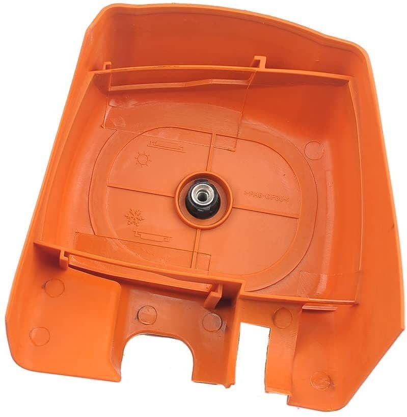image-STIHL Air Filter Cover Upper Cover Air Filter Chain Saw Accessories