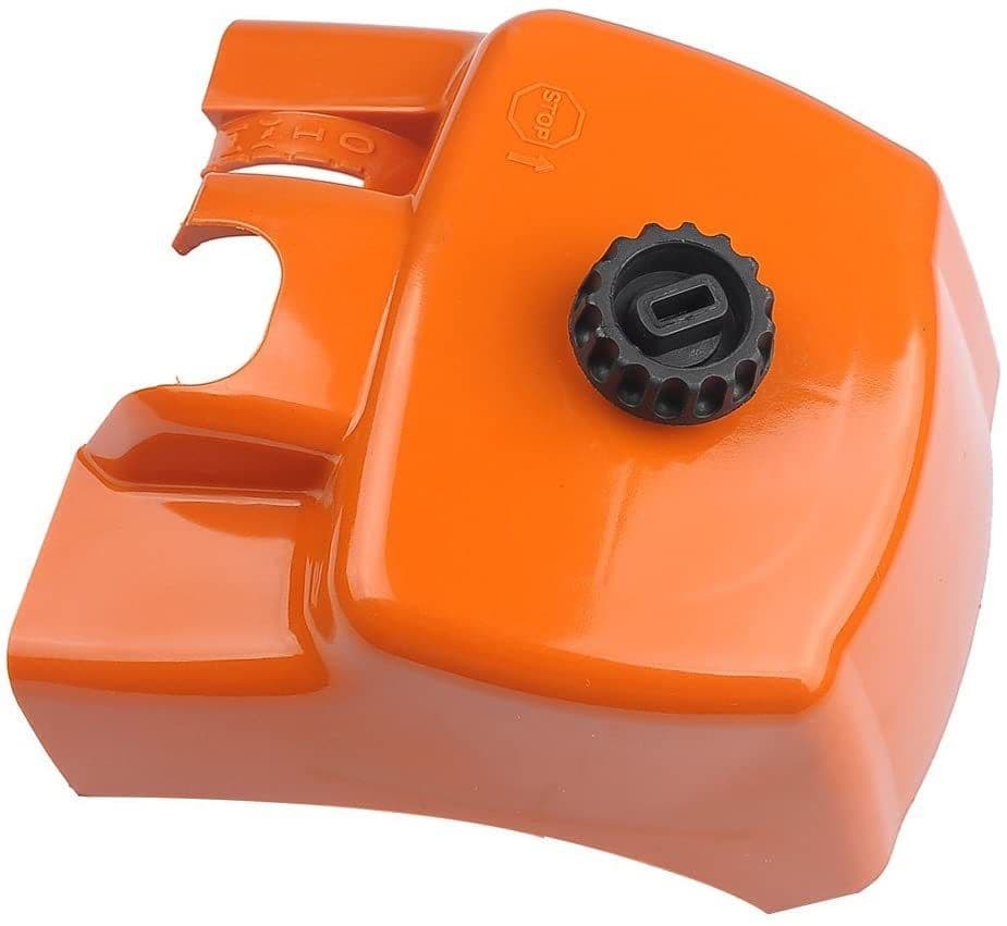 image-STIHL Air Filter Cover Upper Cover Air Filter Chain Saw Accessories