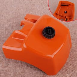 image-STIHL Air Filter Cover Upper Cover Air Filter Chain Saw Accessories